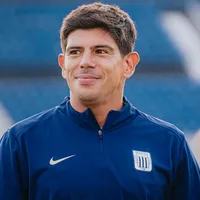Esteban Pavez conquista Perú: ¡Campeón con Alianza Lima!
