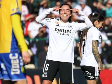¿Qué canal transmite hoy a Colo Colo Femenino vs Coquimbo Unido?