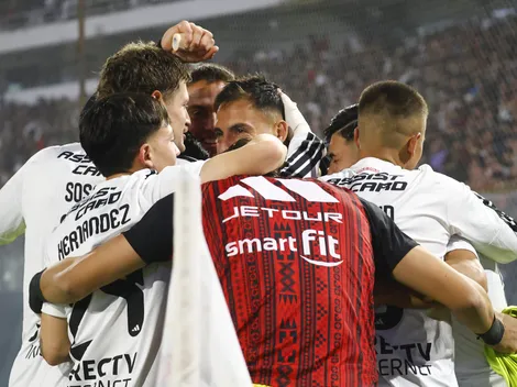 ¿Qué canal transmite hoy a U. Católica vs Colo Colo por la Liga de Primera?