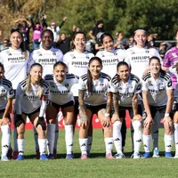 Con un regreso: Lista de citadas de Colo Colo Fem ante Coquimbo