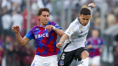 Universidad Católica también define su probable formación para recibir a Colo Colo en el Claro Arena.
