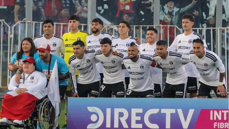 Colo Colo no se guarda nada: Fernando Ortiz repetirá la formación ante Universidad Católica.