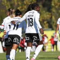EN VIVO: Colo Colo Fem recibe a Coquimbo para seguir invictas