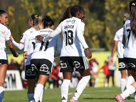 EN VIVO: Colo Colo Fem recibe a Coquimbo para seguir invictas