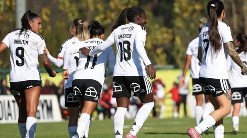 EN VIVO Colo Colo Femenino vs Coquimbo Unido: Sigue el MINUTO a MINUTO del duelo de la fecha 10 de la Liga Femenina.