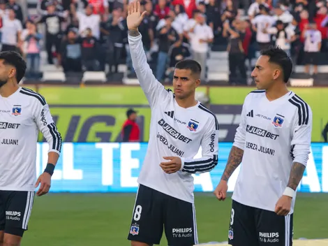Tras Concepción vs Huachipato, así marcha Colo Colo en la tabla