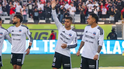 Tras Concepción vs Huachipato, así marcha Colo Colo en la tabla