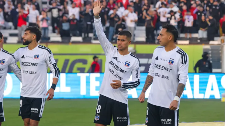 Tras Concepción vs Huachipato, así marcha Colo Colo en la tabla