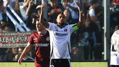 Próximo partido de Colo Colo vs Serena: ¿Cuándo es y a qué hora juegan?