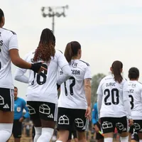 EN VIVO: Colo Colo y Coquimbo Unido igualan sin goles en La Pintana