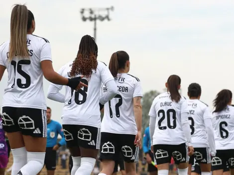 EN VIVO: Colo Colo y Coquimbo Unido igualan sin goles en La Pintana