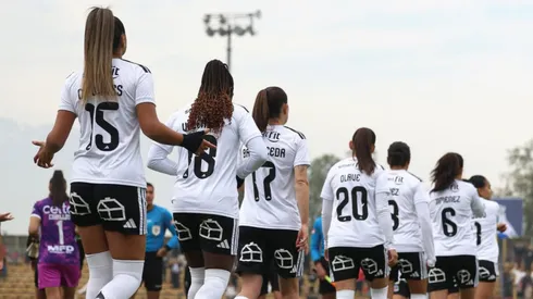 EN VIVO Colo Colo Femenino 0-0 Coquimbo Unido: Sigue el MINUTO a MINUTO de la Liga Femenina.