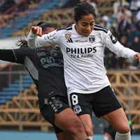 EN VIVO: Colo Colo busca el triunfo ante Coquimbo Unido