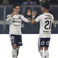 Tabla: así queda Colo Colo tras el partido de La Serena vs Limache