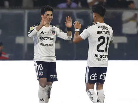 Tabla: así queda Colo Colo tras el partido de La Serena vs Limache