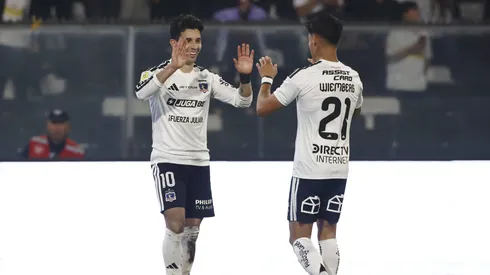 Tabla: así queda Colo Colo tras el partido de La Serena vs Limache.