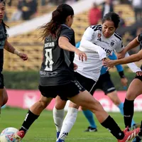 Colo Colo Fem no pudo romper el muro y empata con Coquimbo