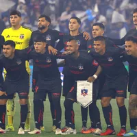 En vivo: ¡Colo Colo lo da vuelta con doblete de Correa!