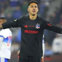 Tabla: Colo Colo vence a la UC y sigue como superlíder