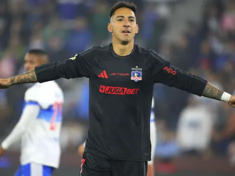 Tabla: Colo Colo vence a la UC y sigue como superlíder