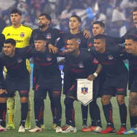 El UNO a UNO de Colo Colo en el triunfo sobre la UC