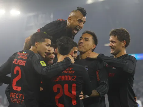 ¡Colo Colo derrota a la UC y se aleja en el liderato!