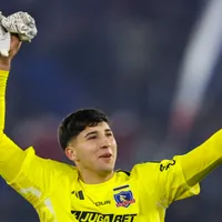 Así marcha Colo Colo con los minutos Sub 21, tras el triunfo ante la UC