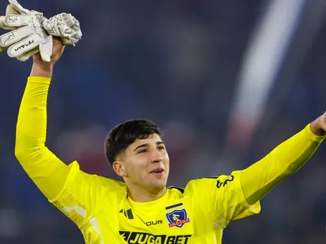 Así marcha Colo Colo con los minutos Sub 21, tras el triunfo ante la UC
