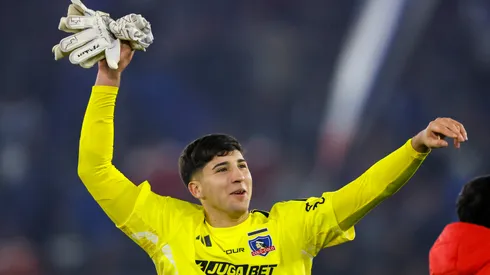 Así marcha Colo Colo con los minutos Sub 21, tras el triunfo ante la UC
