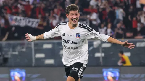 Joaquín Sosa asume el favoritismo de Colo Colo por el título: "Somos candidatos"