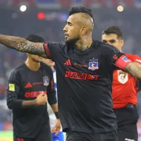 Arturo Vidal avisa que Colo Colo mantiene el hambre por los títulos