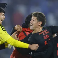 El hito que Colo Colo anotará al final de la primera rueda del torneo