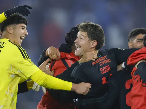 El hito que Colo Colo anotará al final de la primera rueda del torneo