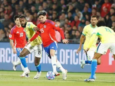 Diego Valdés suma bonos para ser opción de refuerzo