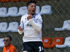 Histórico: Colo Colo golea y se acerca a cuartos de la Libertadores Futsal