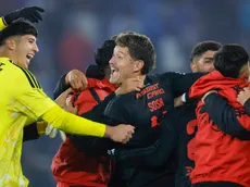 Colo Colo respira tranquilo para el duelo con La Serena tras informe arbitral