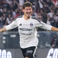 Joaquín Sosa deja clara su postura sobre seguir en Colo Colo