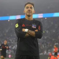 La lesión que cambió algo en Javier Correa y a Colo Colo: Su aporte goleador