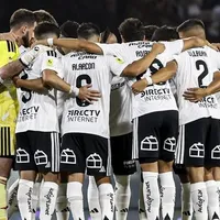 CSD Colo Colo deja clara su postura de cara al mercado de pases