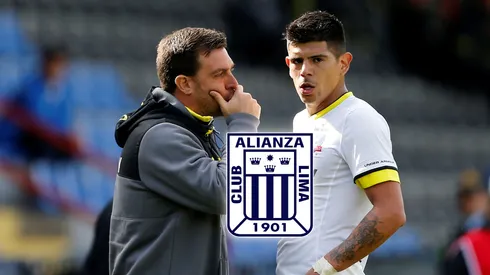 Guede responde con ironía a los elogios de Pavez tras salir campeón.