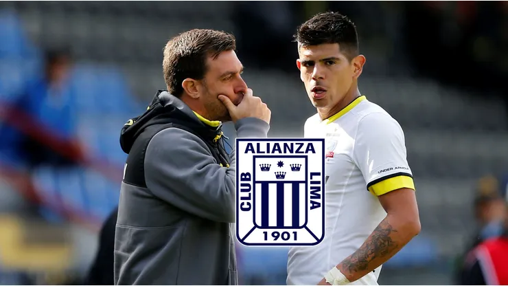 Guede responde con ironía a los elogios de Pavez tras salir campeón.