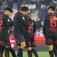 Colo Colo rompe récord de rating: clásico ante la UC al top histórico