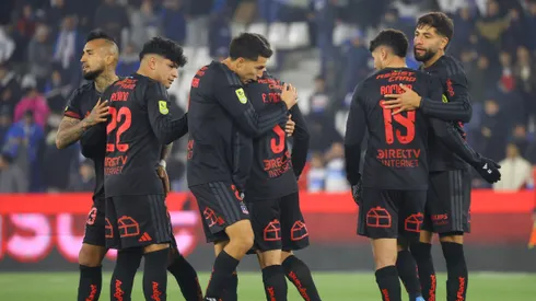 Colo Colo rompe récord de rating: clásico ante la UC al top histórico.