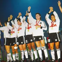 CSD Colo Colo anuncia cena para celebrar 35 años de la Libertadores: hay entradas