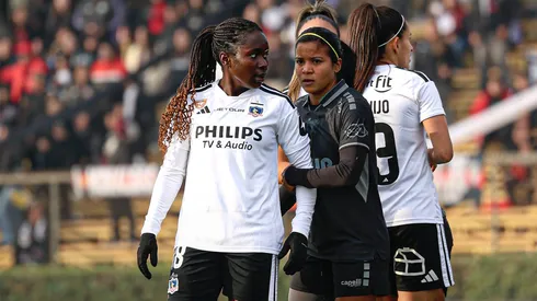 Colo Colo Femenino enfrentará a Huachipato.