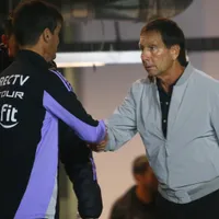 Fernando Díaz asume en Concepción y puede darle una mano a Colo Colo