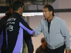 Fernando Díaz asume en Concepción y puede darle una mano a Colo Colo