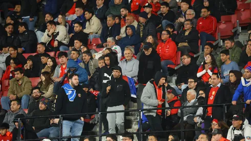 Chile femenino se juega el paso al Mundial: precios y venta de entradas.