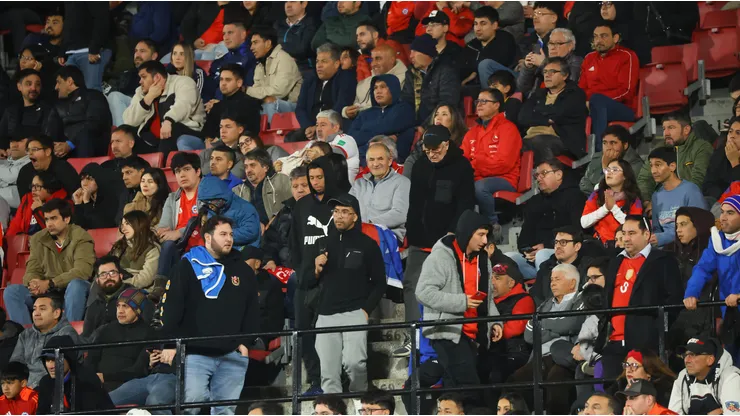 Chile femenino se juega el paso al Mundial: precios y venta de entradas.
