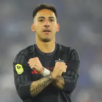Javier Correa recuerda su dura y compleja infancia en Argentina